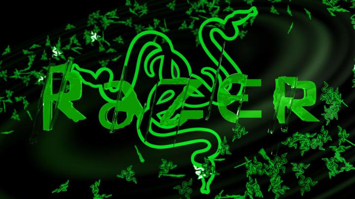 Razer Gaming Wallpapers