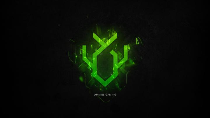 Green Gaming Wallpapers - Top Free Green Gaming Backgrounds 