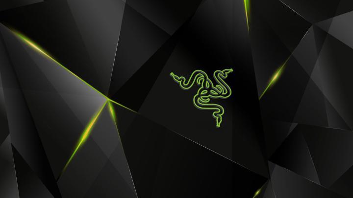 Green Razer Wallpapers - Top Free Green Razer Backgrounds - WallpaperAccess