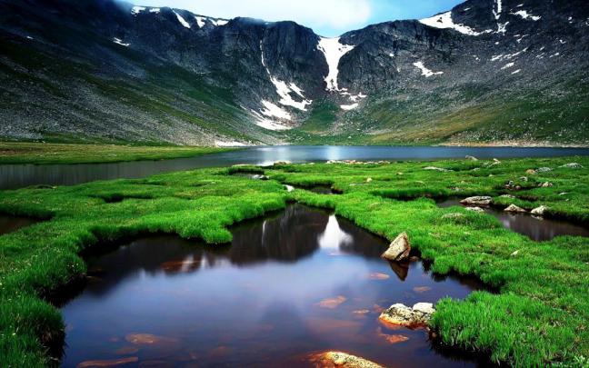 [49+] Widescreen Nature Wallpapers High Resolution 
