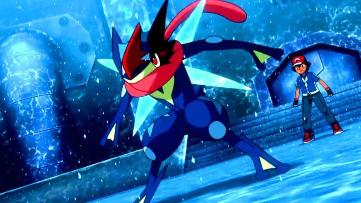 Froakie Wallpapers (75+ pictures)