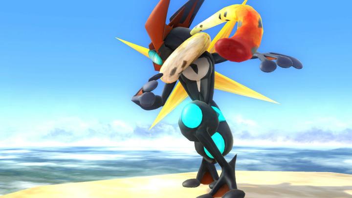 Ash Greninja Wallpapers (79+ background pictures)