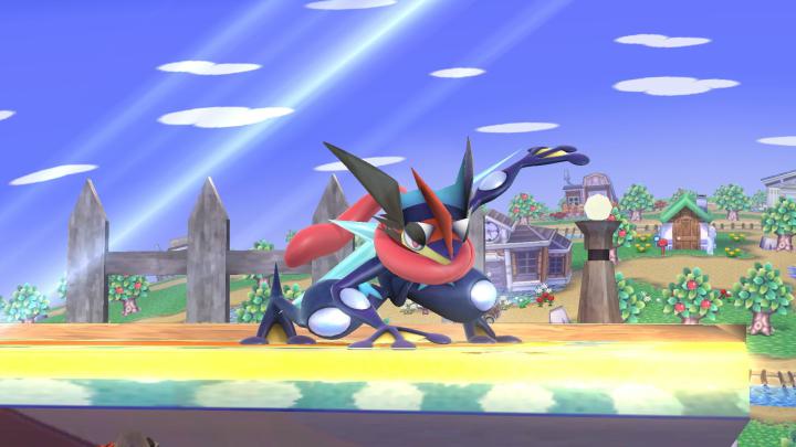 Ash Greninja Wallpapers (70+ images)