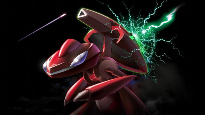 Greninja Wallpapers (79+ background pictures)