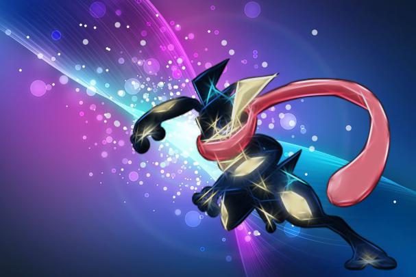 Fondos De Pantalla Pokemon Hd