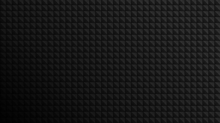 Basic Grey Desktop Wallpaper -