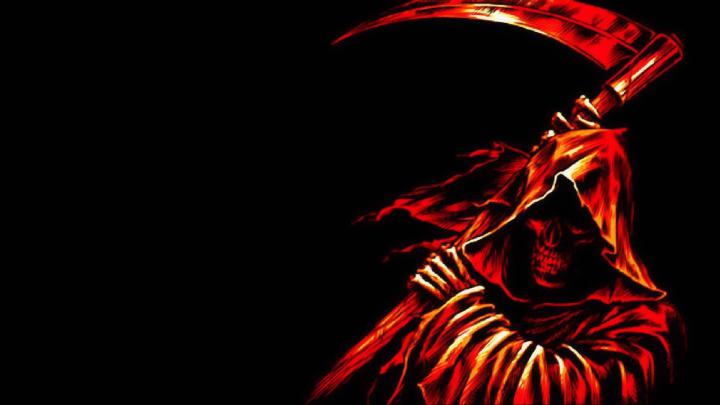 Grim Reaper Backgrounds (68+ images)