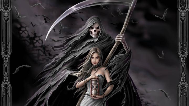 Reaper Wallpaper HD (73+ images)
