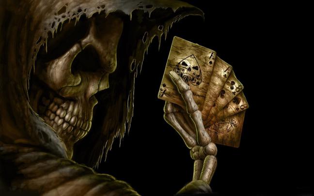 [43+] Playing Cards Wallpaper 1920x1080 