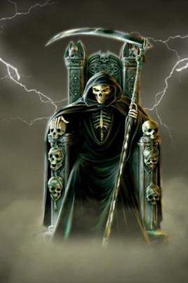 Download Grim Reaper Live Wallpapers Gallery