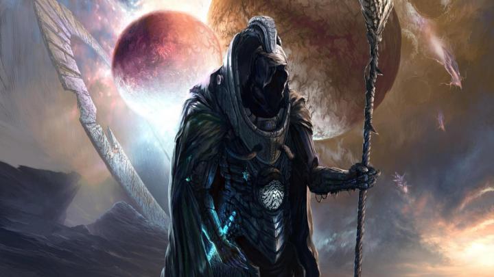 Free download Grim reaper Wallpaper 7515 [1920x1080] for your Desktop 