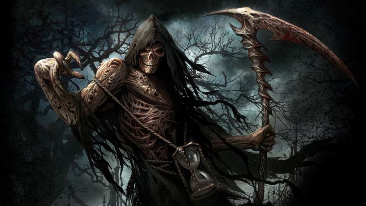 Die 35+ Besten Gothic Wallpapers