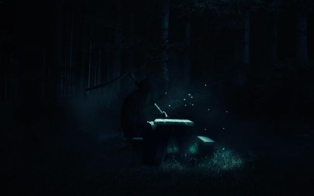 Grim Reaper Wallpapers (56+ images)