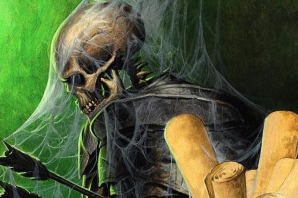 Skeleton wallpaper \u00b7\u2460 Download free cool HD wallpapers for desktop and 