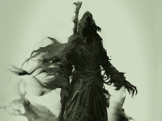 [76+] Grim Reaper Wallpaper 