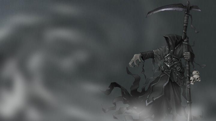 Grim Reaper Full HD Wallpaper and Background Image | 1920x1080 | 223000