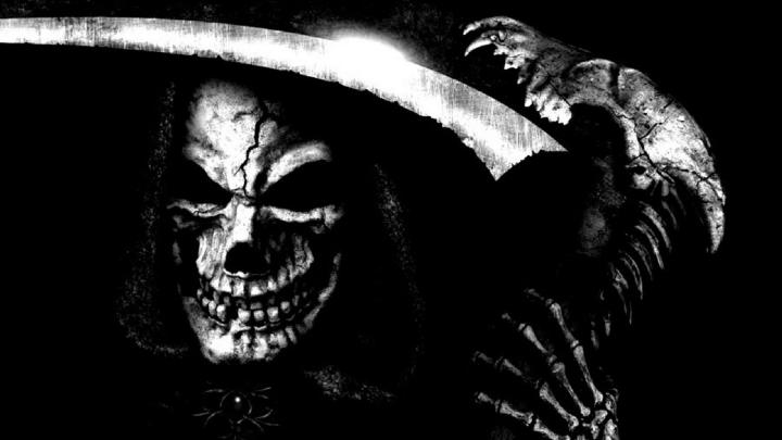Grim Reaper Full HD Wallpaper and Background Image | 1920x1080 | 322927
