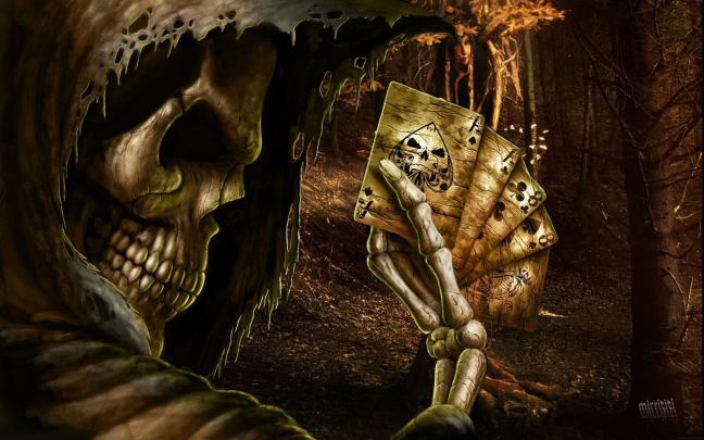 Grim Reaper wallpaper \u00b7\u2460 Download free stunning full HD wallpapers for 