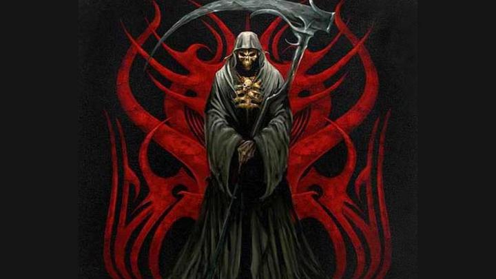 Cool Grim Reaper Wallpapers (62+ images)