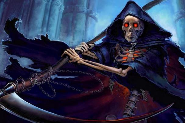Grim Reaper wallpaper \u00b7\u2460 Download free stunning full HD wallpapers for 