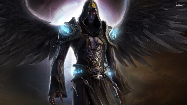 Cool Grim Reaper Wallpapers (62+ images)
