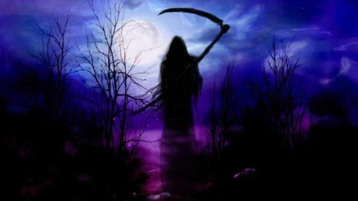 Grim Reaper Wallpapers (56+ images)