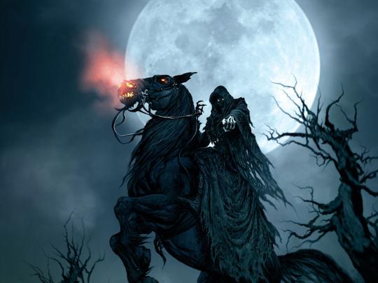 10 Latest Dark Grim Reaper Wallpaper FULL HD 1920\u00d71080 For PC 