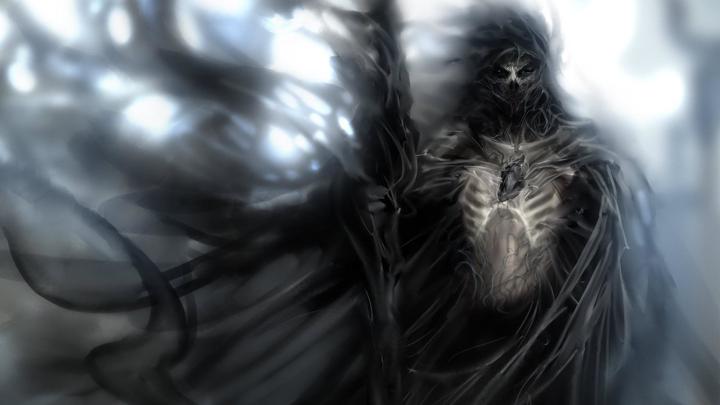 The Grim Reaper Wallpaper (62+ images)