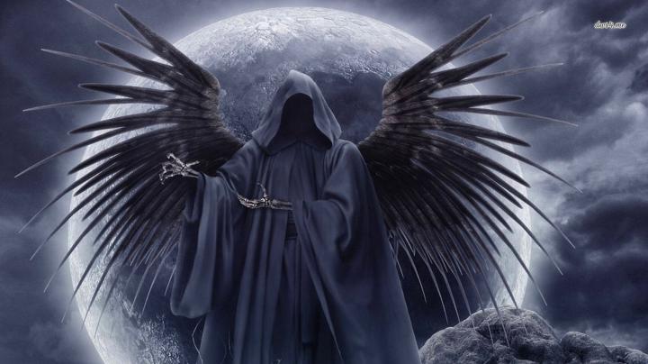 [46+] Grim Reaper Wallpaper 1920x1080 