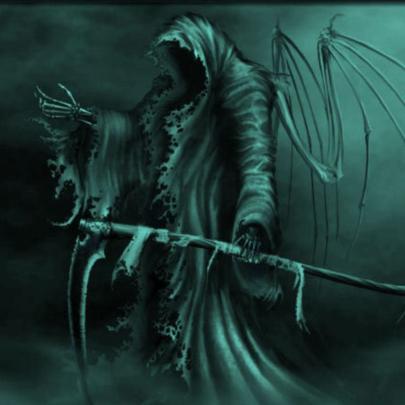 10 Best Grim Reaper Wallpaper 1920X1080 FULL HD 1080p For PC Desktop 2020