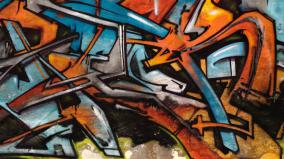 Graffiti Wallpaper 1920x1080