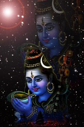 Lord Shiva HD Wallpapers 1.6 APK Download - Android Entertainment Apps