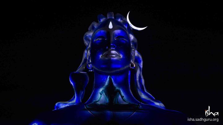 Ultra Hd 3d Animation Ultra Hd Shiva Wallpaper 4k | Sfondier