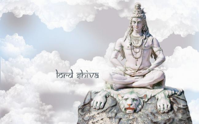 Lord Shiva Images \u0026 Wallpapers Free Collection - Facebook