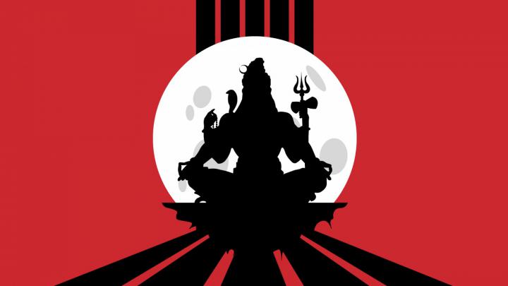 Lord Shiva HD Wallpapers | HD Wallpapers | ID #30167