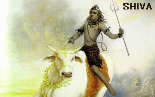 Wallpaper\u0026#39;s Station: Shiva The God | Lord Shiva HD Wallpapers