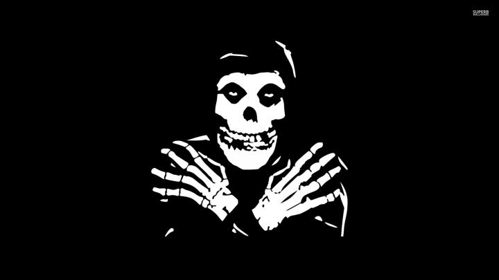 Misfits HD Wallpapers for desktop download
