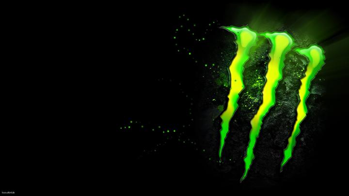 Monster Energy Wallpaper HD \u00b7\u2460 