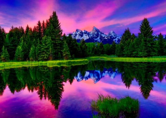 Nature High Resolution Wallpapers - Top Free Nature High Resolution 
