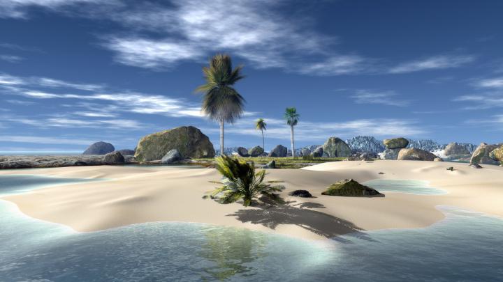 HD Photography Wallpaper -