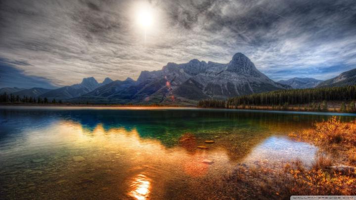 Landscape Wallpaper 1080p (75+ images)