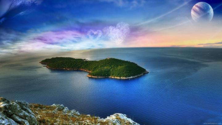 Widescreen Wallpapers 1920X1080 -