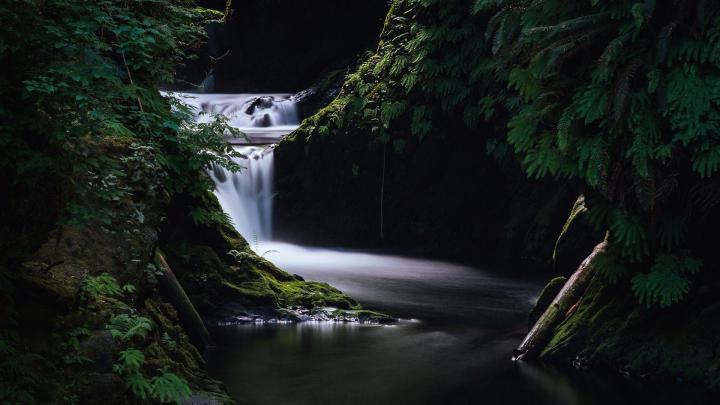 25++ Nature Dark Hd Wallpapers 1920x1080 - Basty Wallpaper