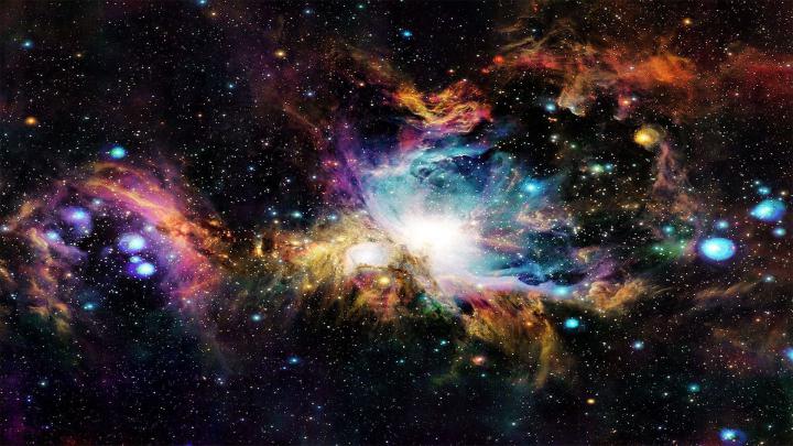 Nebula Desktop Wallpaper (67+ images)