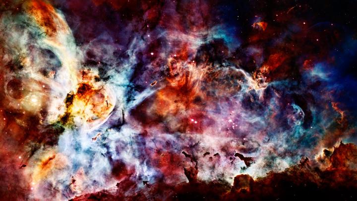 Nebula HD Wallpaper | Background Image | 1920x1080 | 286361 