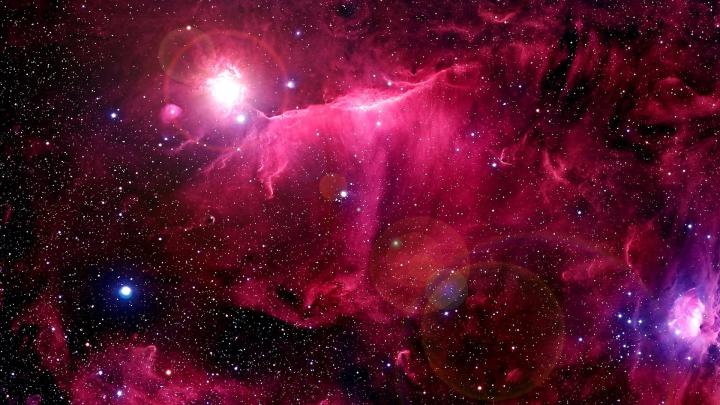 81 HD Cosmic wallpapers for your mobile devices