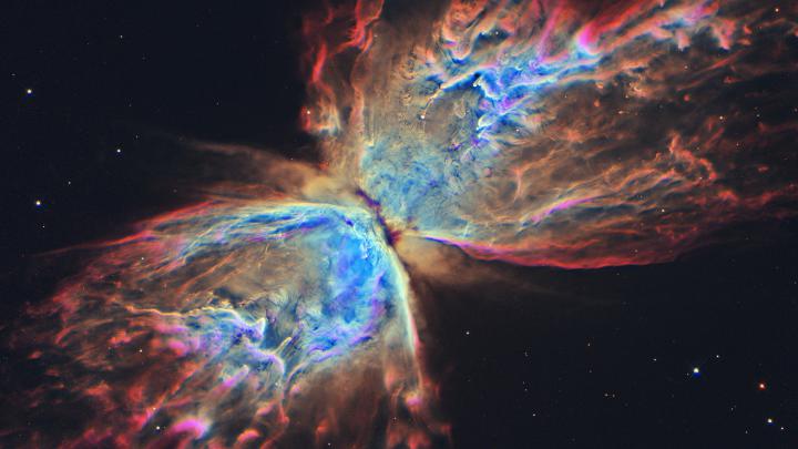 Eagle Nebula Wallpaper HD (63+ images)