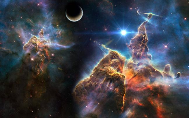 Nebula wallpaper \u00b7\u2460 Download free beautiful full HD wallpapers for 
