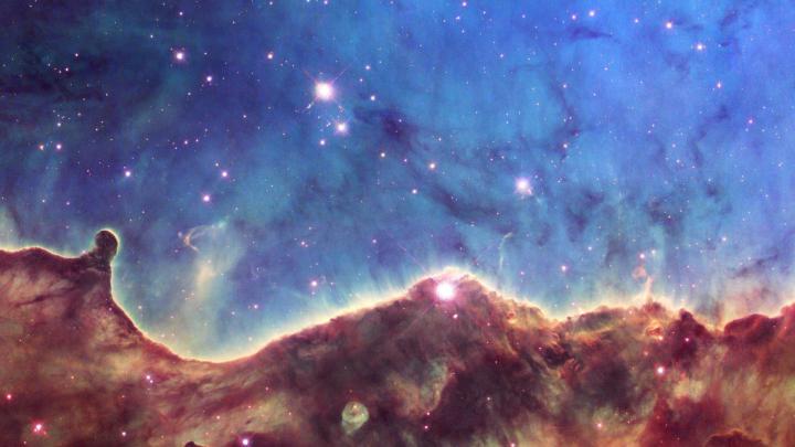 [48+] Nebula Wallpapers High Quality 