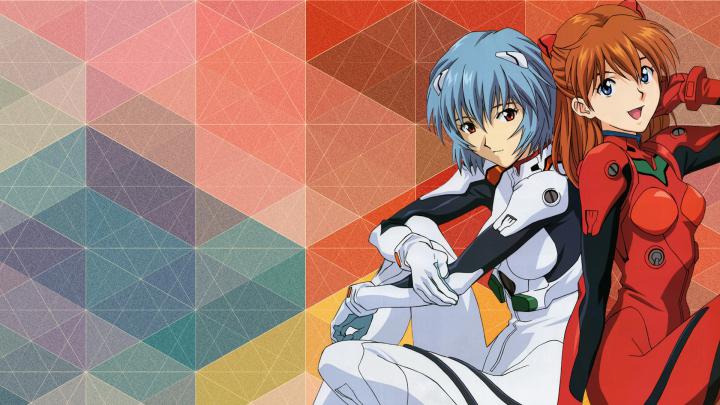 Neon Genesis Evangelion HD Wallpaper | Background Image | 1920x1080